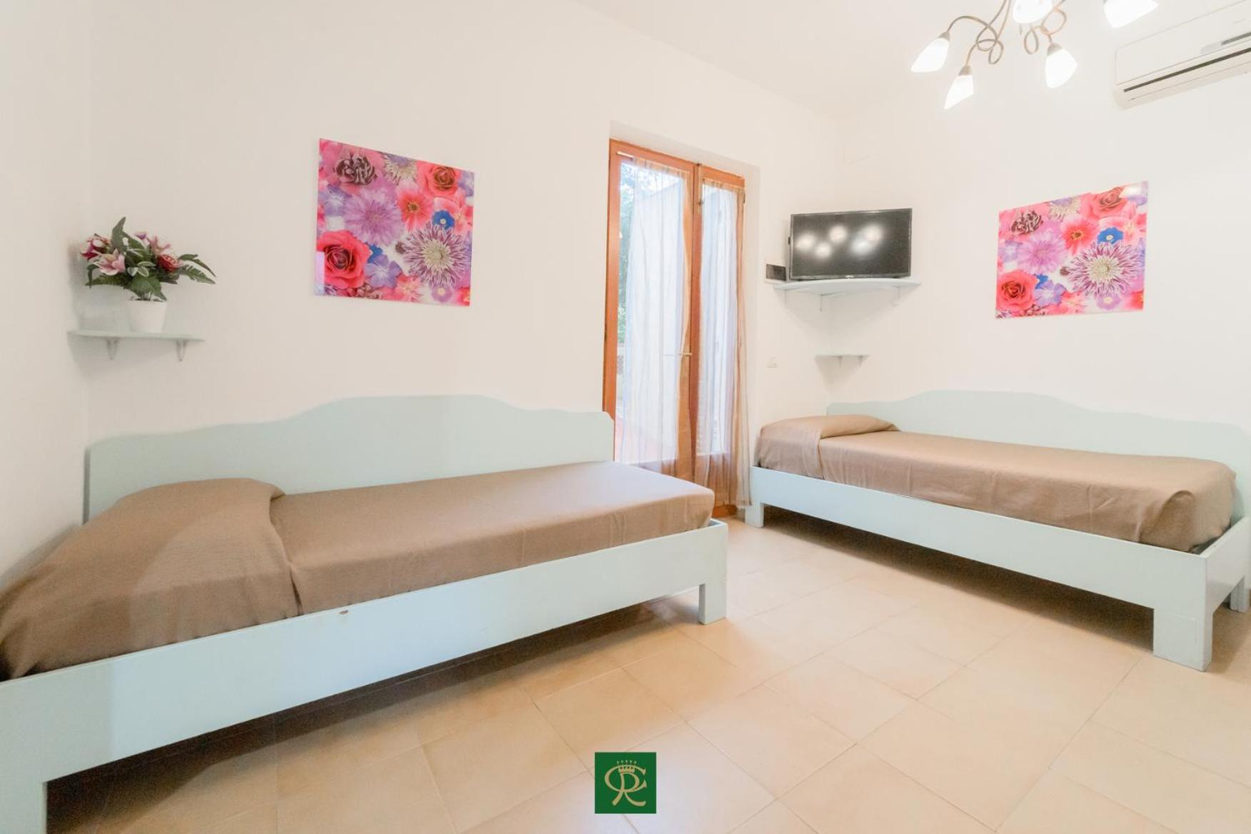 Aparthotel Albatros Capoliveri  Zewnętrze zdjęcie