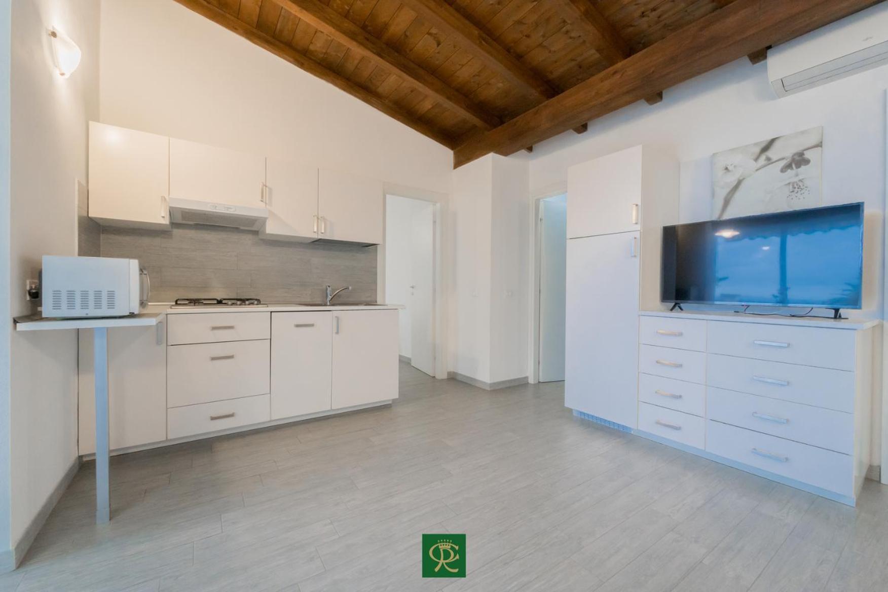Aparthotel Albatros Capoliveri  Zewnętrze zdjęcie