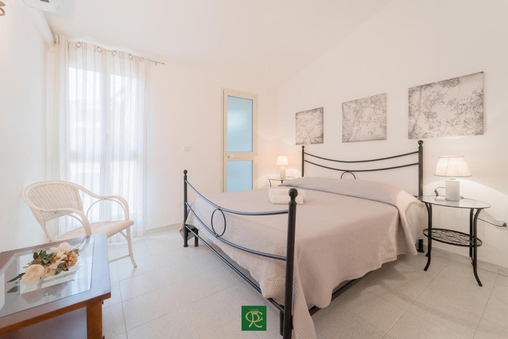 Aparthotel Albatros Capoliveri  Zewnętrze zdjęcie