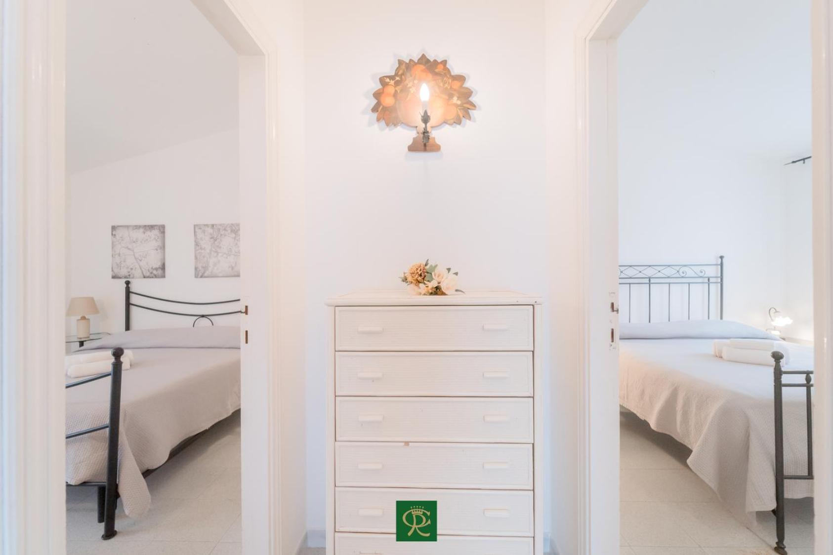 Aparthotel Albatros Capoliveri  Zewnętrze zdjęcie