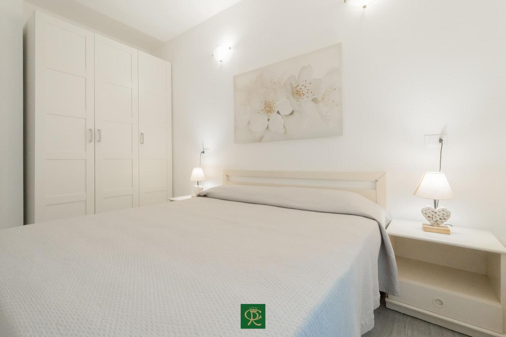 Aparthotel Albatros Capoliveri  Pokój zdjęcie