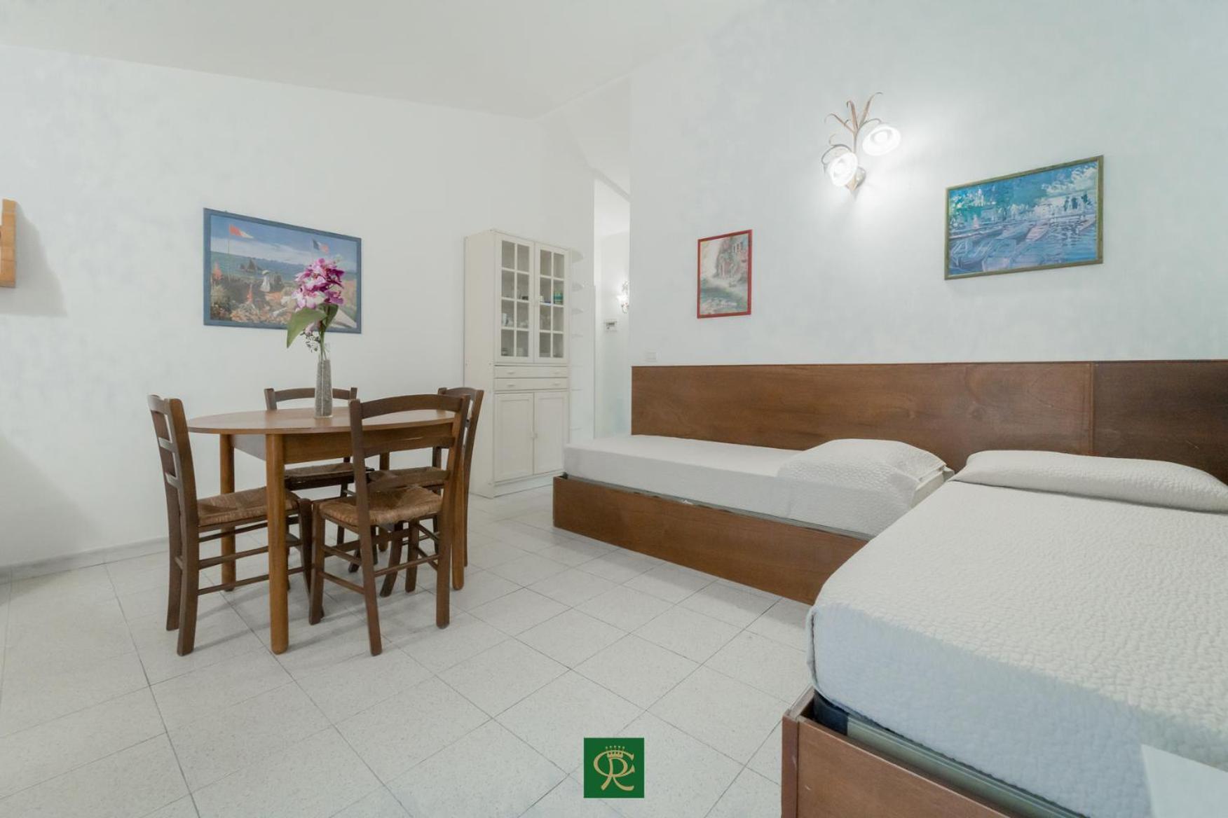 Aparthotel Albatros Capoliveri  Pokój zdjęcie