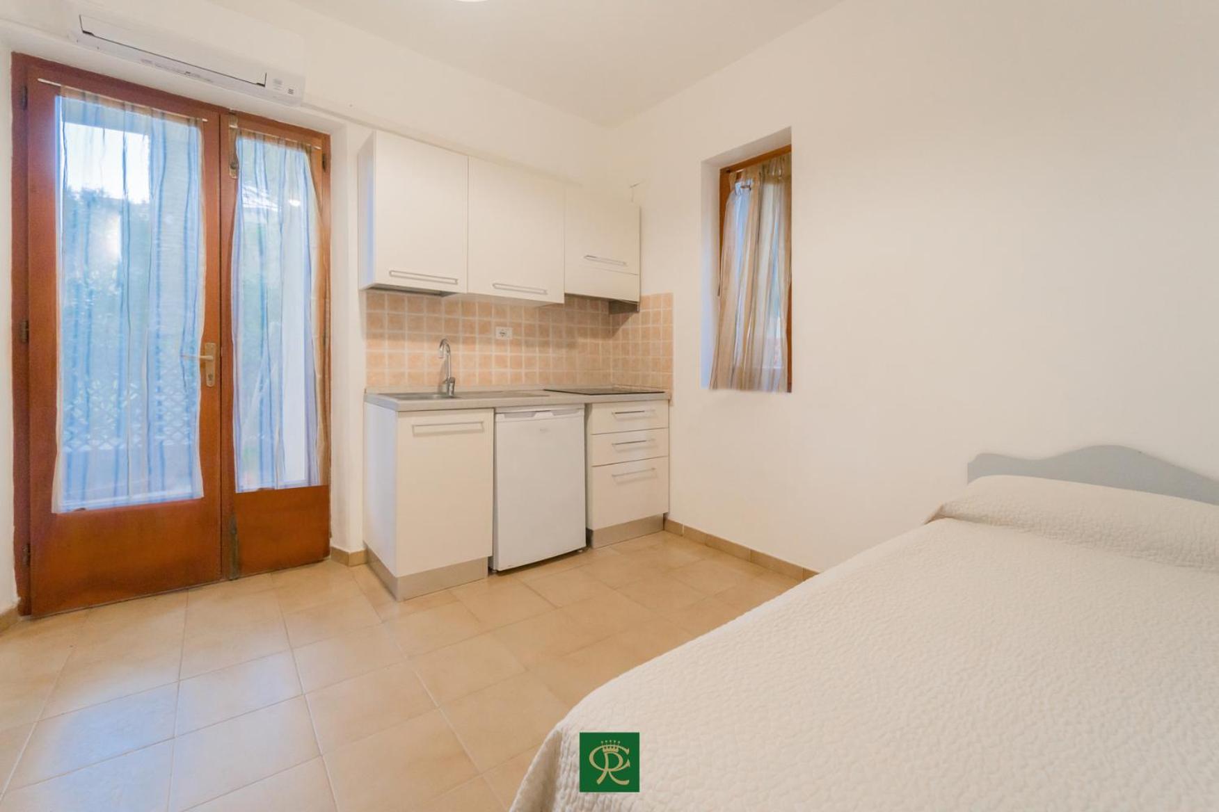 Aparthotel Albatros Capoliveri  Pokój zdjęcie