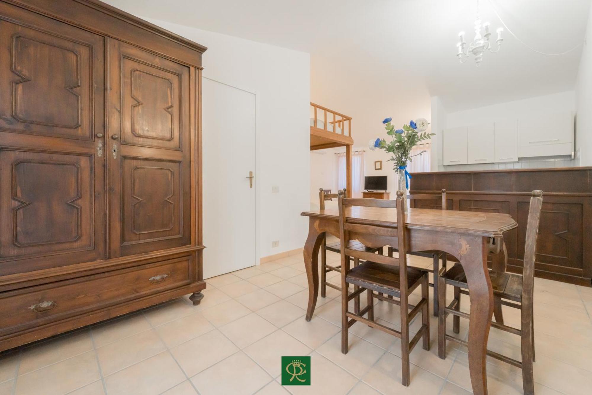 Aparthotel Albatros Capoliveri  Pokój zdjęcie